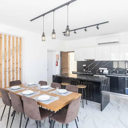 Villa Vie Bleu 2 *