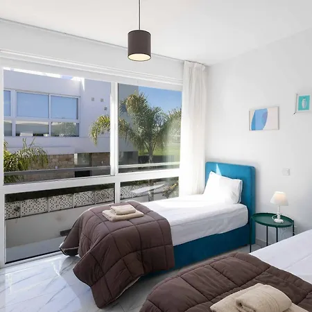 Vie Bleu 2 Villa Protaras