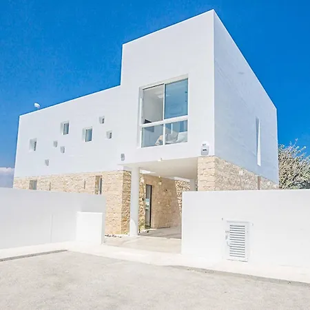 Vie Blue 2 Villa