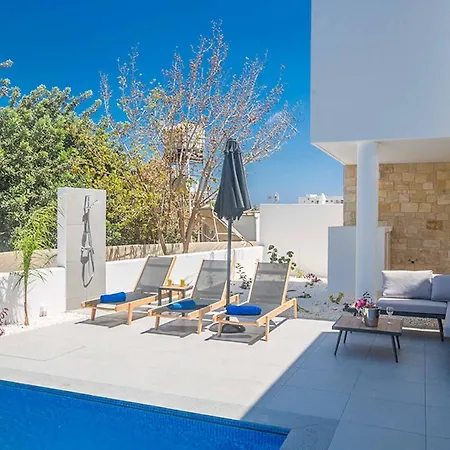 Vie Blue 2 Villa *