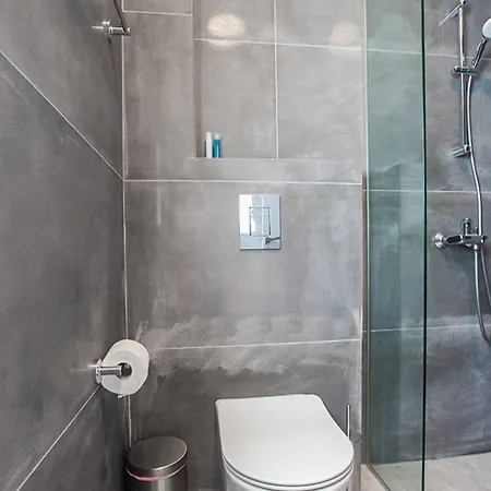 Vie Blue 2 Villa