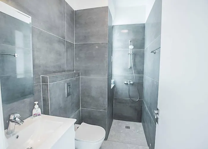 Vilă Vie Bleu 2 Protaras