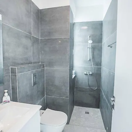 Villa Vie Blue 2 Protaras